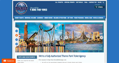 Desktop Screenshot of knowbeforeugo.com